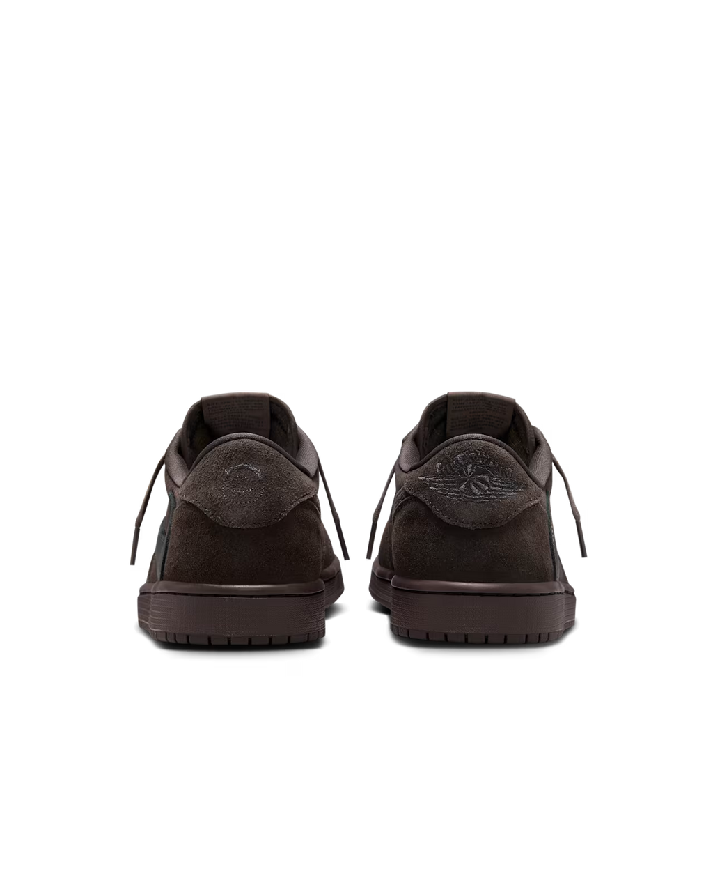 Travis Scott x Air Jordan 1 Retro Low OG SP ‘Velvet Brown’