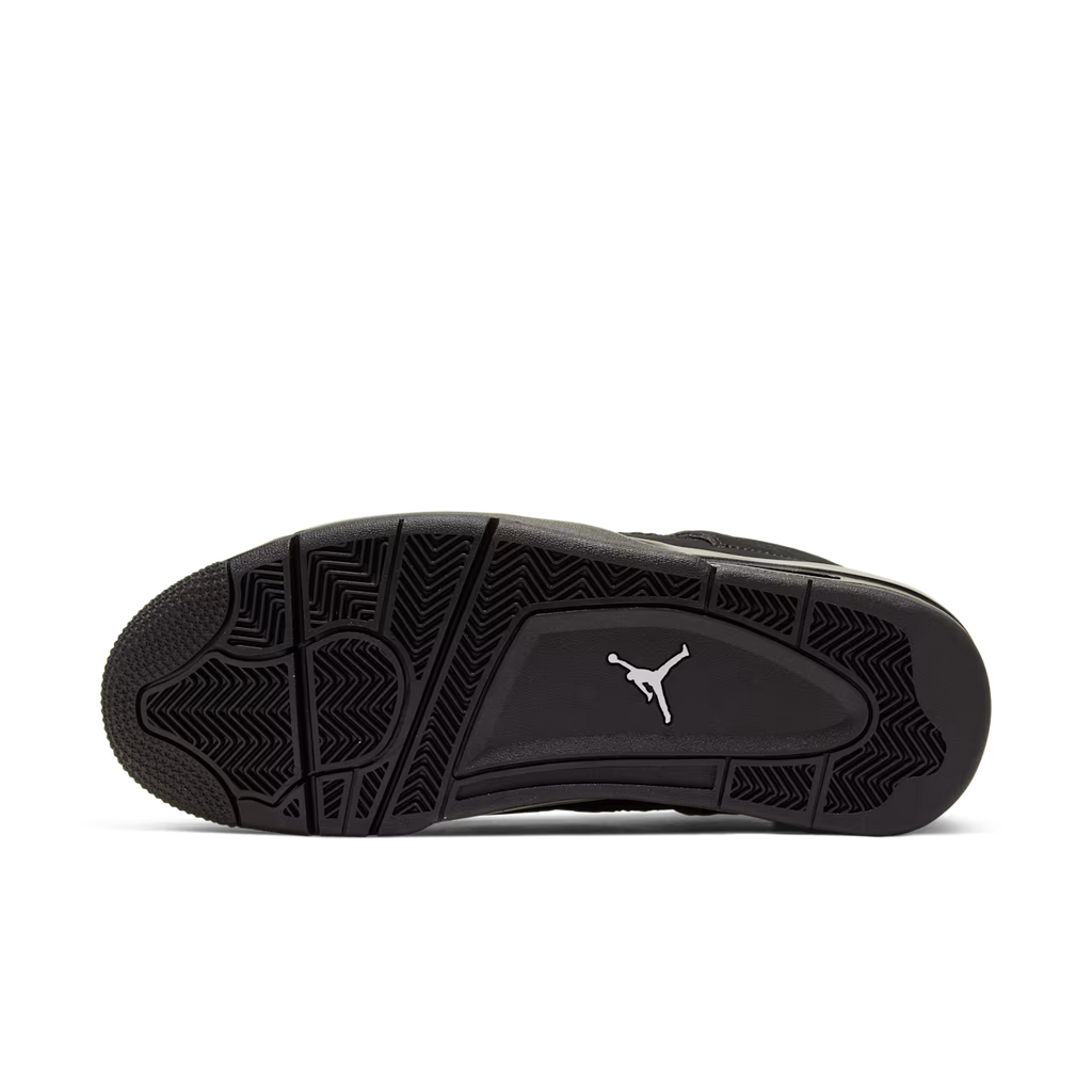 Air Jordan 4 Retro 'Black Cat' 2020