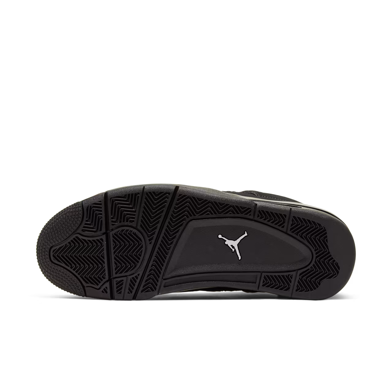 Air Jordan 4 Retro 'Black Cat' 2020