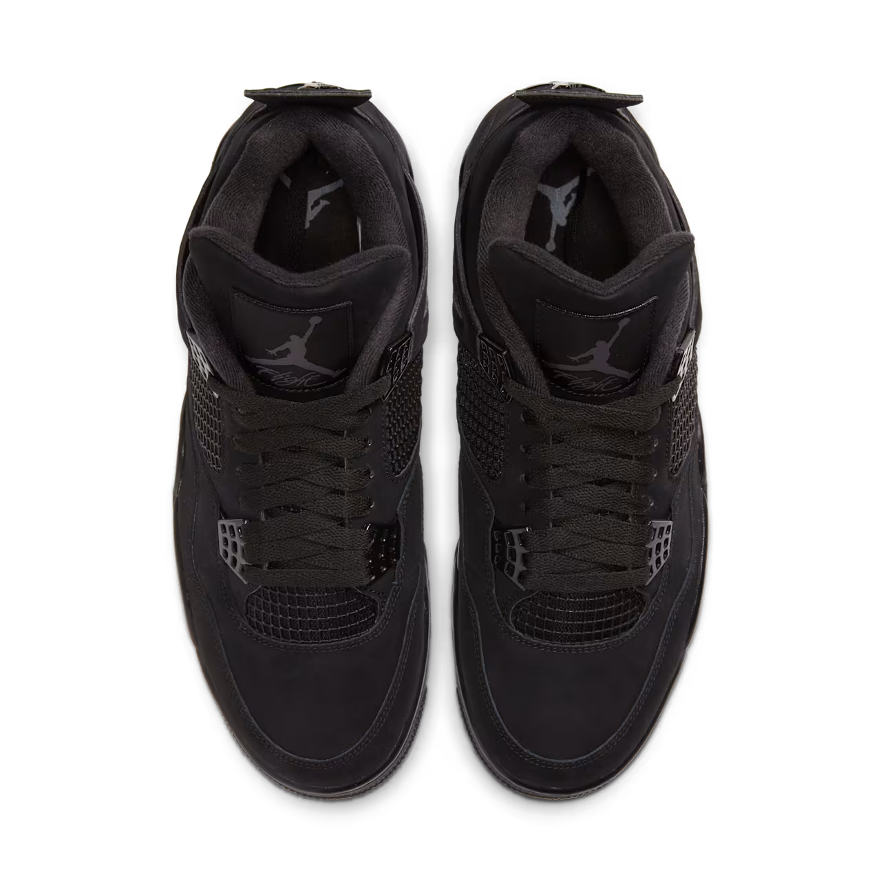 Air Jordan 4 Retro 'Black Cat' 2020