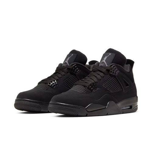 Air Jordan 4 Retro 'Black Cat' 2020