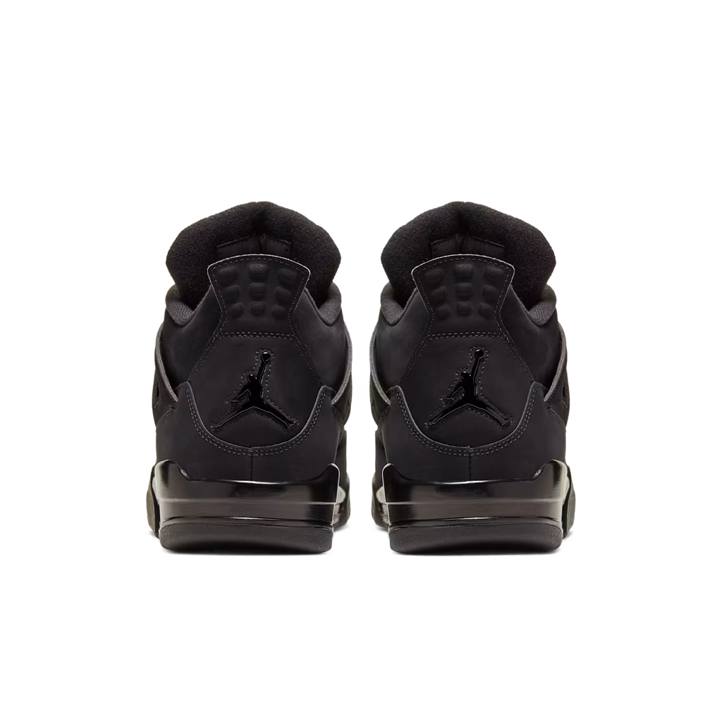 Air Jordan 4 Retro 'Black Cat' 2020