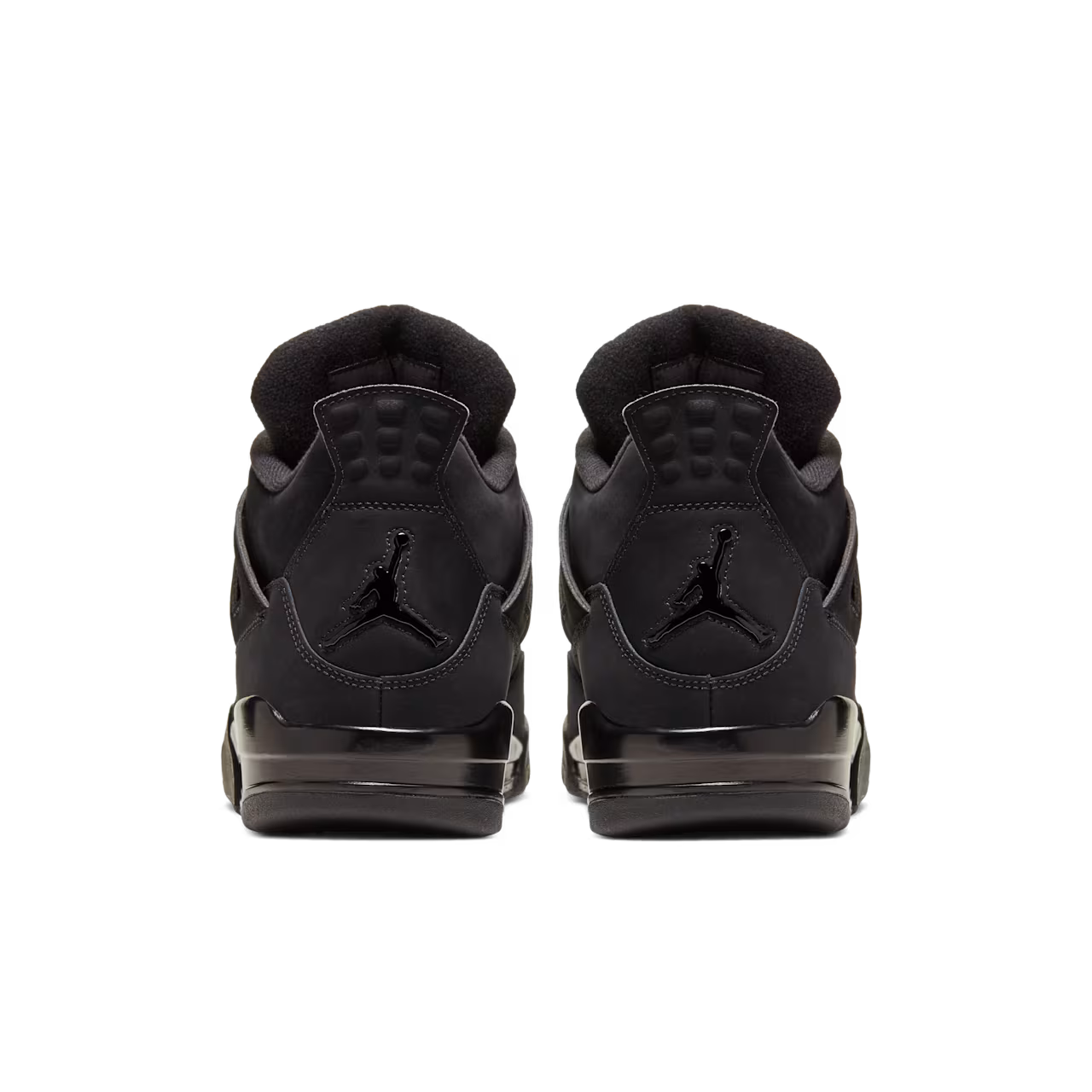Air Jordan 4 Retro 'Black Cat' 2020